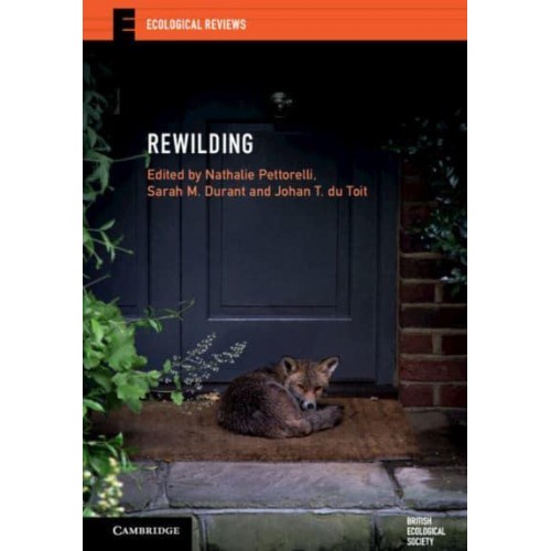 Rewilding - Ecological Reviews