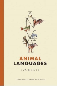 Animal Languages - The MIT Press