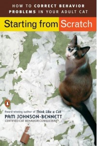 Starting from Scratch How to Correct Behavior Problems in Your Adult Cat