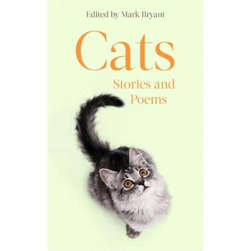 Cats Stories & Poems