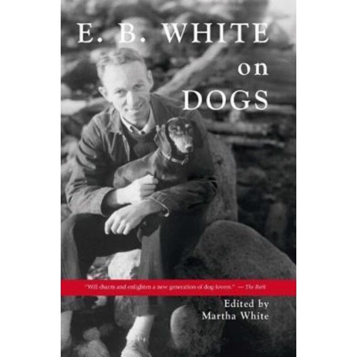 E.B. White on Dogs