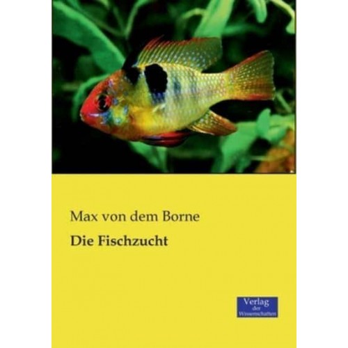 Die Fischzucht
