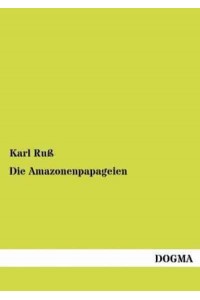 Die Amazonenpapageien