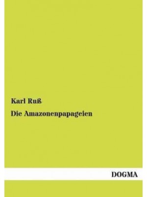 Die Amazonenpapageien