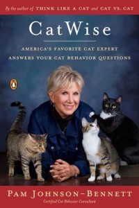 Catwise America's Favorite Cat Expert Answers Your Cat Behavior Questions