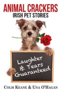 Animal Crackers Irish Pet Stories