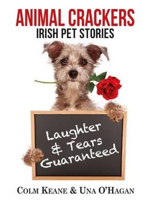 Animal Crackers Irish Pet Stories