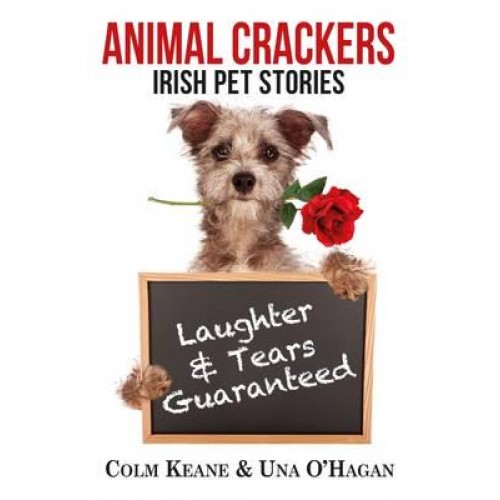 Animal Crackers Irish Pet Stories