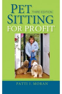 Pet Sitting for Profit