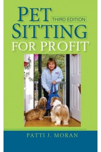 Pet Sitting for Profit