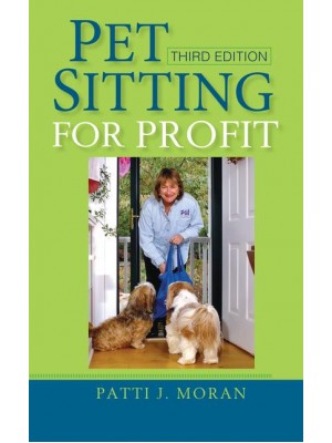 Pet Sitting for Profit