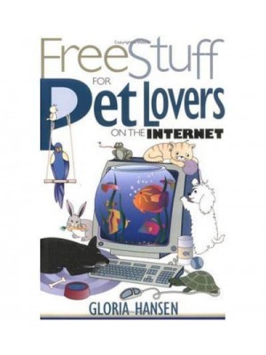 Free Stuff for Pet Lovers on the Internet