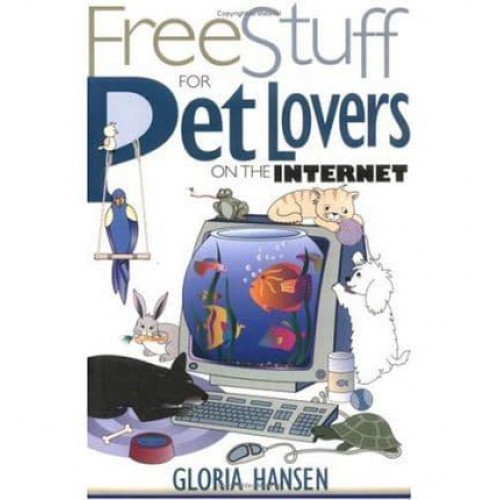 Free Stuff for Pet Lovers on the Internet