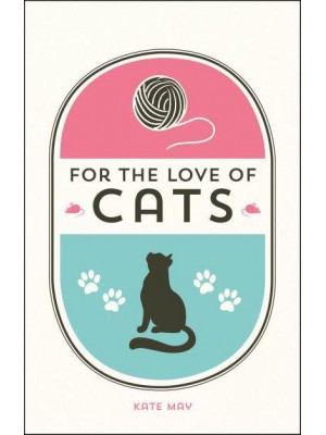 For the Love of Cats