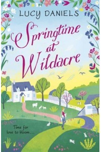 Springtime at Wildacre - The Hope Meadows Series