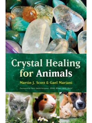 Crystal Healing for Animals