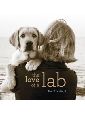 The Love of a Lab