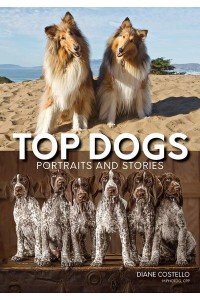 Top Dogs Portraits and Stories