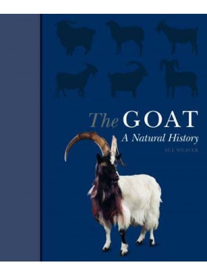The Goat - A Natural History