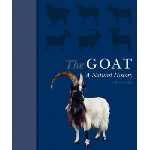 The Goat - A Natural History