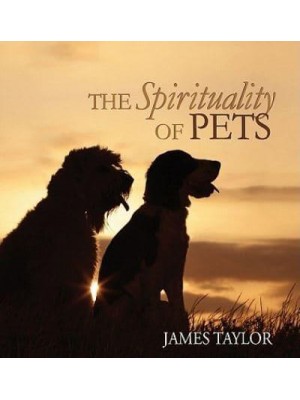Spirituality of Pets