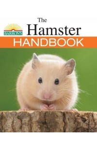 The Hamster Handbook - B.E.S. Pet Handbooks