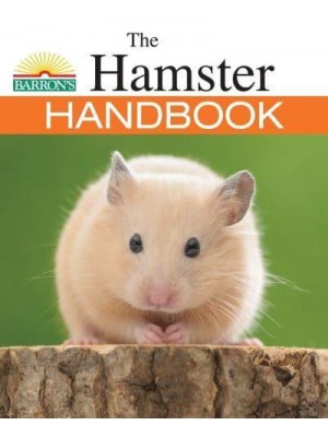 The Hamster Handbook - B.E.S. Pet Handbooks