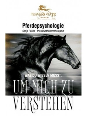 Pferdepsychologie Was Du Wissen Musst, Um Mich Zu Verstehen