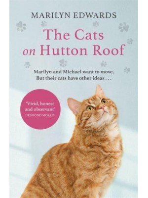 The Cats on Hutton Roof