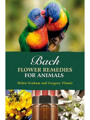 Bach Flower Remedies for Animals