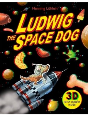 Ludwig the Space Dog