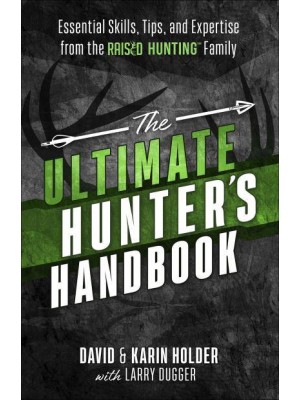 The Ultimate Hunter's Handbook