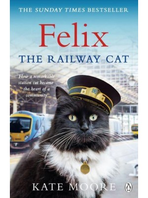 Felix the Railway Cat