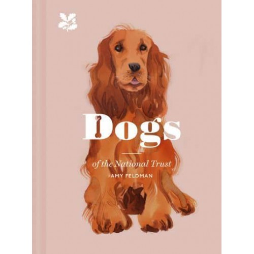 Dogs of the National Trust