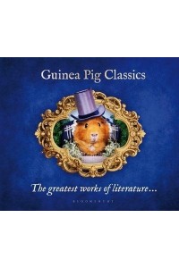 The Guinea Pig Classics Box Set - Guinea Pig Classics