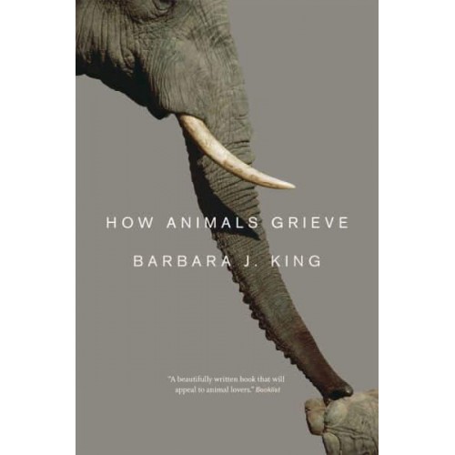 How Animals Grieve
