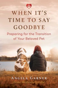 When It's Time to Say Goodbye Preparing for the Transition of Your Beloved Pet