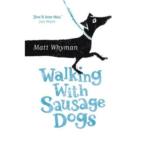 Walking With Sausage Dogs