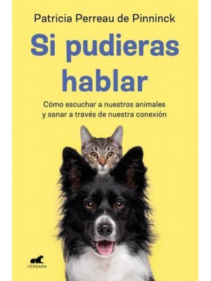Si Pudieras Hablar / If You Could Talk