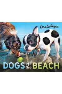 Dogs on the Beach