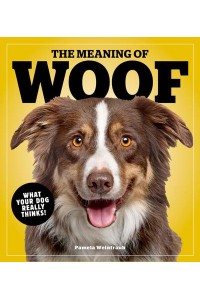 The Meaning Of Woof What Your Dog Really Thinks!