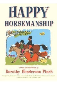 Happy Horsemanship