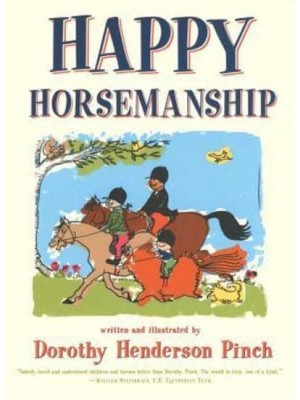 Happy Horsemanship