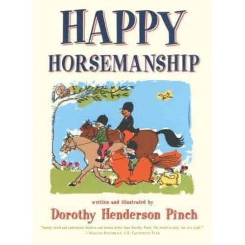 Happy Horsemanship