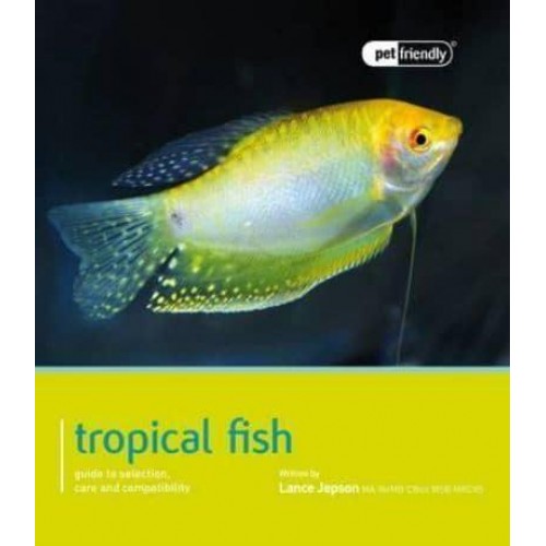 Tropical Fish - Pet Friendly