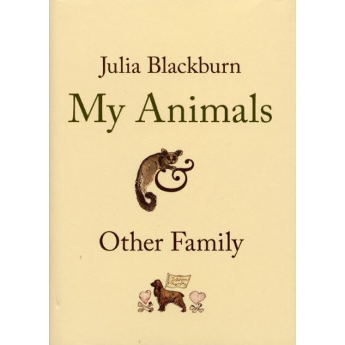 My Animals & Other Family