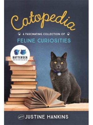 Catopedia