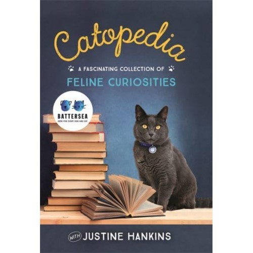 Catopedia
