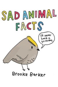 Sad Animal Facts