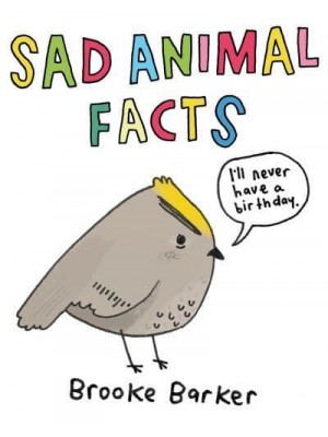 Sad Animal Facts